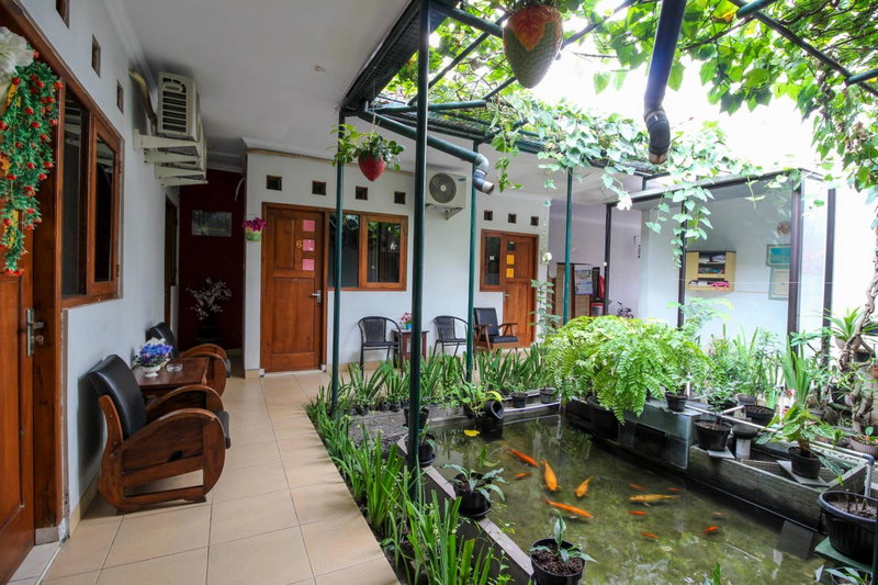 RedDoorz near Hartono Mall, Yogyakarta, Indonesia