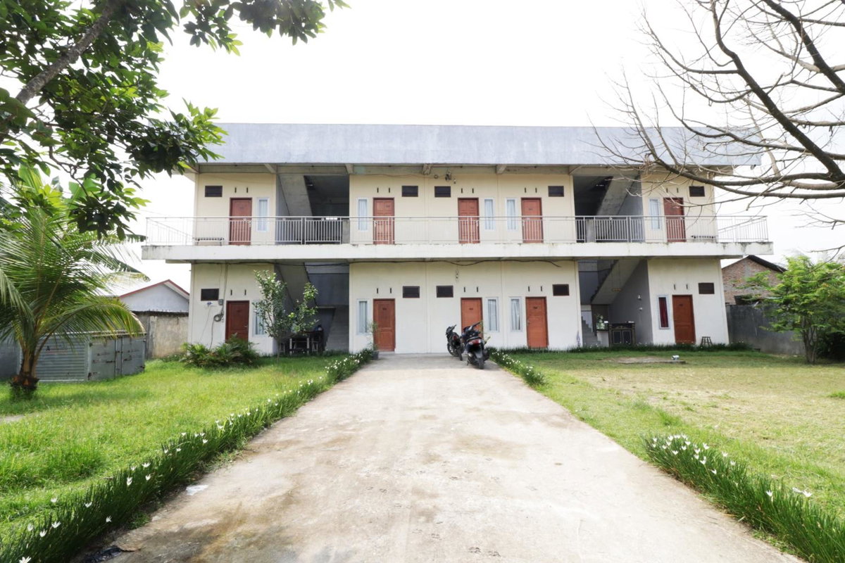 Krisna Hostel, Indonesia