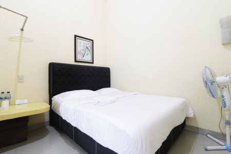 Krisna Hostel, Medan, Indonesia