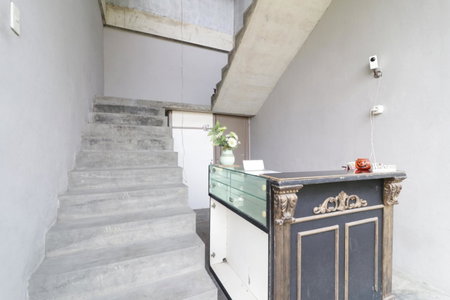 Krisna Hostel, Medan, Indonesia