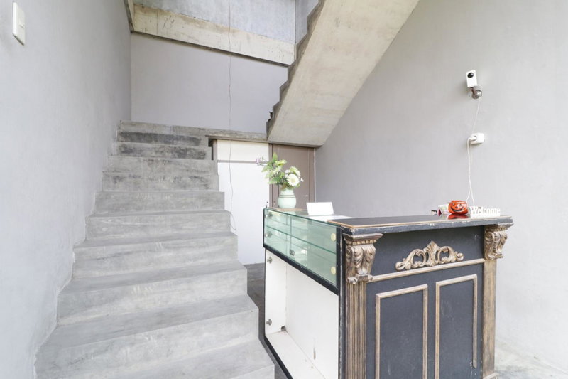 Krisna Hostel, Medan, Indonesia