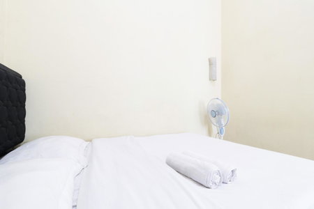 Krisna Hostel, Medan, Indonesia