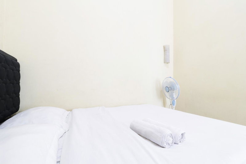 Krisna Hostel, Medan, Indonesia