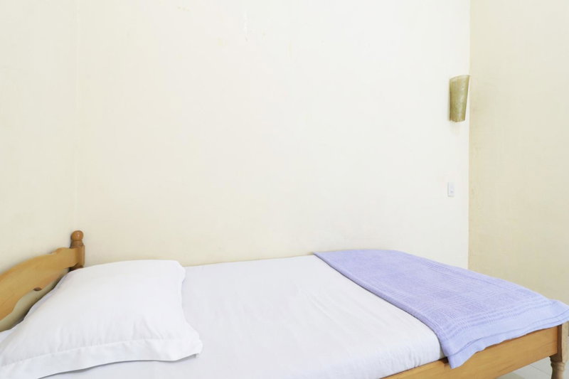 Krisna Hostel, Medan, Indonesia