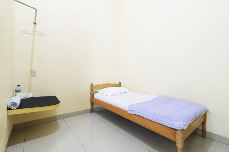 Krisna Hostel, Medan, Indonesia