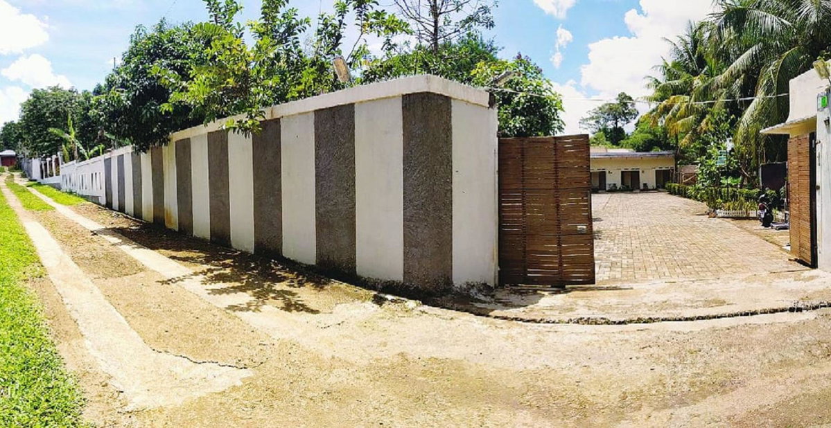 Bakom Inn Syariah, Indonesia