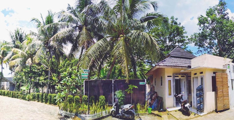 Bakom Inn Syariah, Bogor, Indonesia