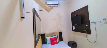 Bakom Inn Syariah, Bogor, Indonesia