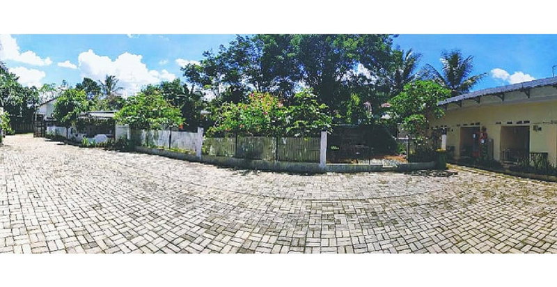 Bakom Inn Syariah, Bogor, Indonesia
