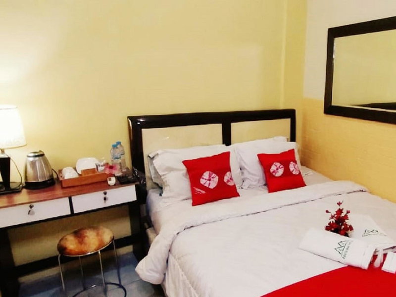Bakom Inn Syariah, Bogor, Indonesia