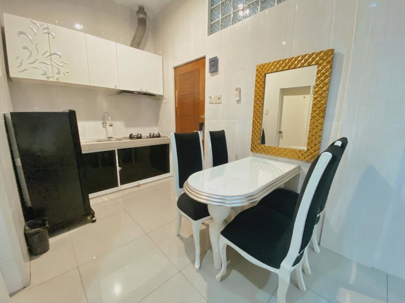 Jiyo Boutique Hotel by StayLah Urban, Medan, Indonesia