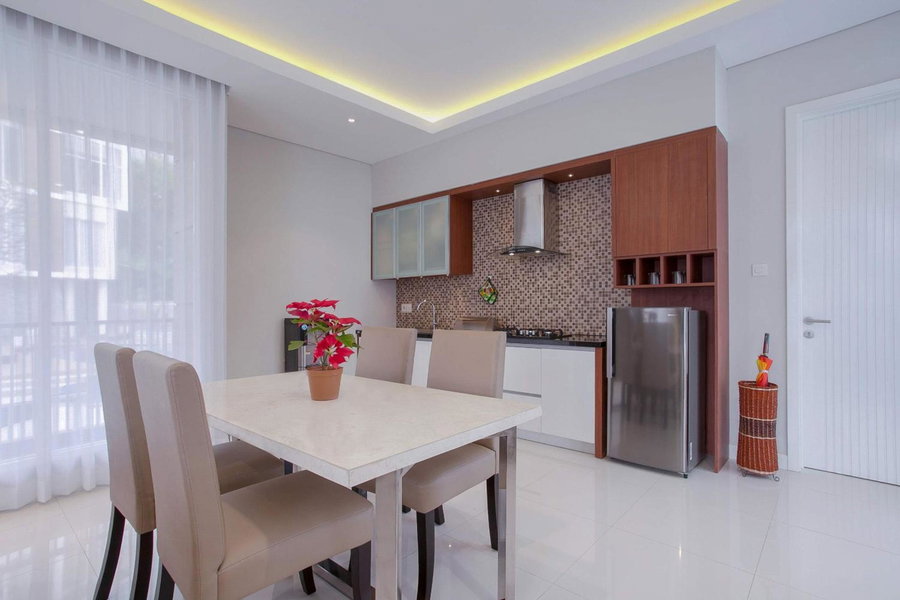 Azcarya Villa, Batu, Indonesia