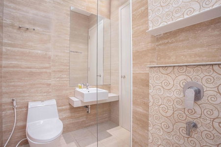 Azcarya Villa, Batu, Indonesia