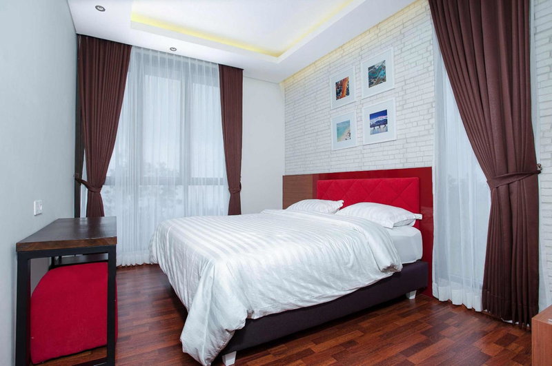 Azcarya Villa, Batu, Indonesia