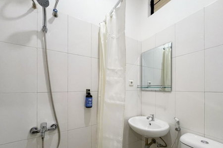 Sans Hotel Cengkareng, Jakarta, Indonesia