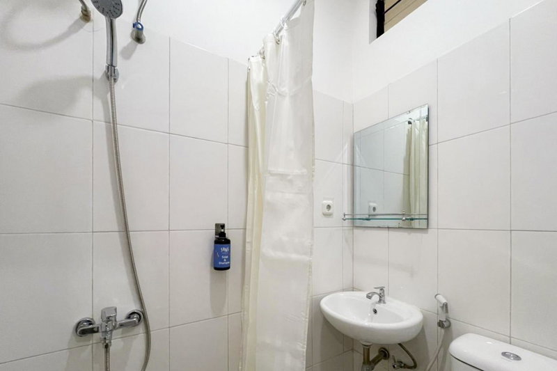 Sans Hotel Cengkareng, Jakarta, Indonesia