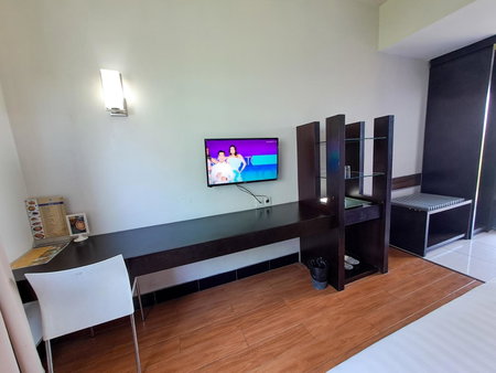 Hotel Tilamas, Dares, Indonesia