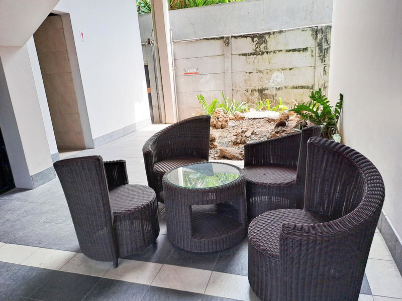 Hotel Tilamas, Dares, Indonesia