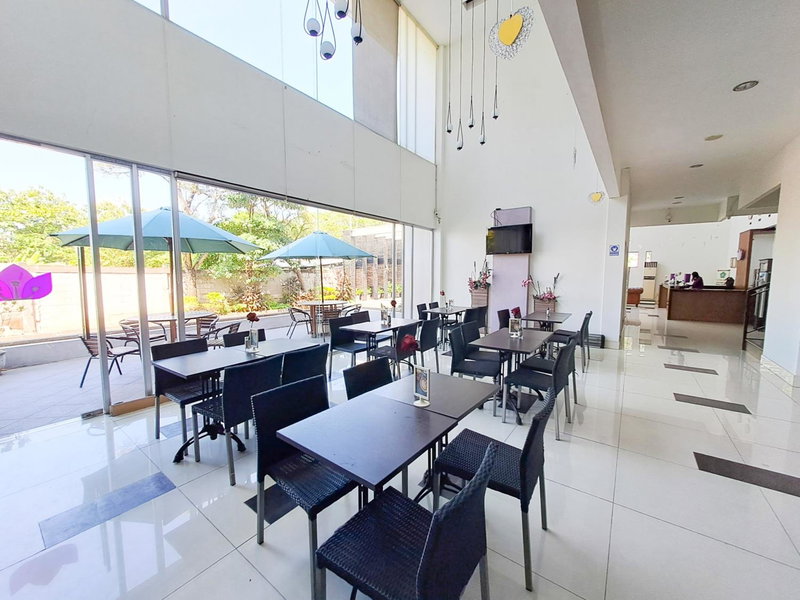 Hotel Tilamas, Dares, Indonesia