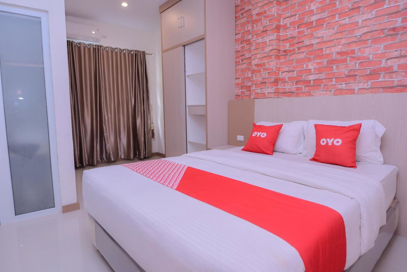 Capital O 2018 Ring Road Guest House Syariah, Banda Aceh, Indonesia