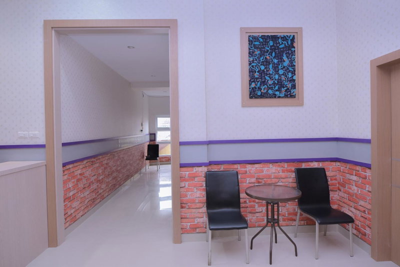 Capital O 2018 Ring Road Guest House Syariah, Banda Aceh, Indonesia