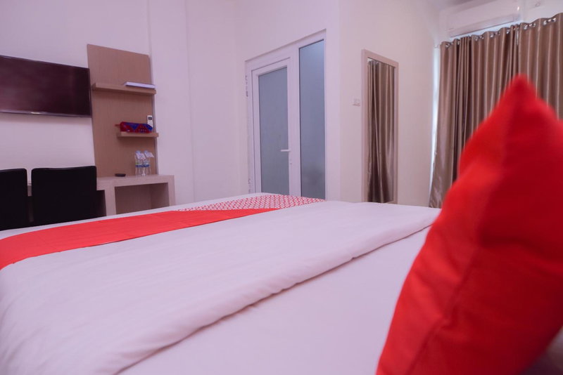 Capital O 2018 Ring Road Guest House Syariah, Banda Aceh, Indonesia