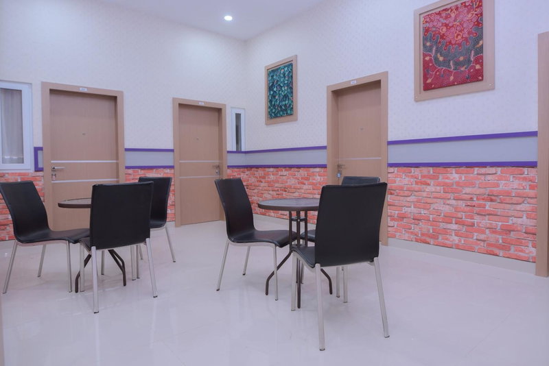 Capital O 2018 Ring Road Guest House Syariah, Banda Aceh, Indonesia