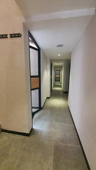 Check Inn Permata Hijau, Semarang, Indonesia