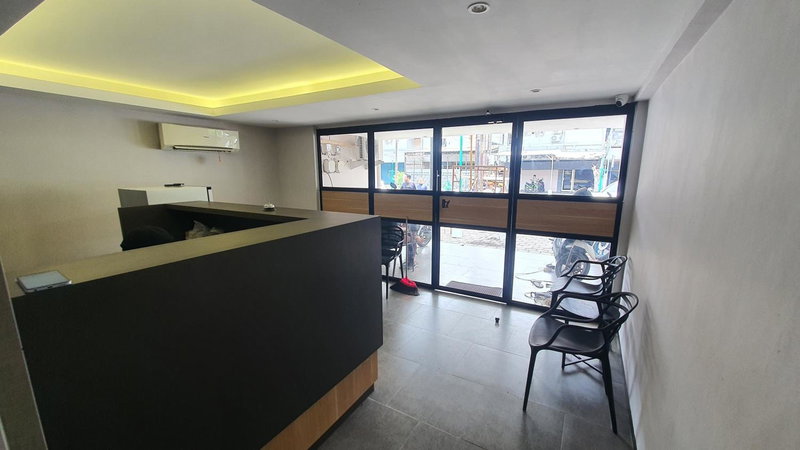 Check Inn Permata Hijau, Semarang, Indonesia