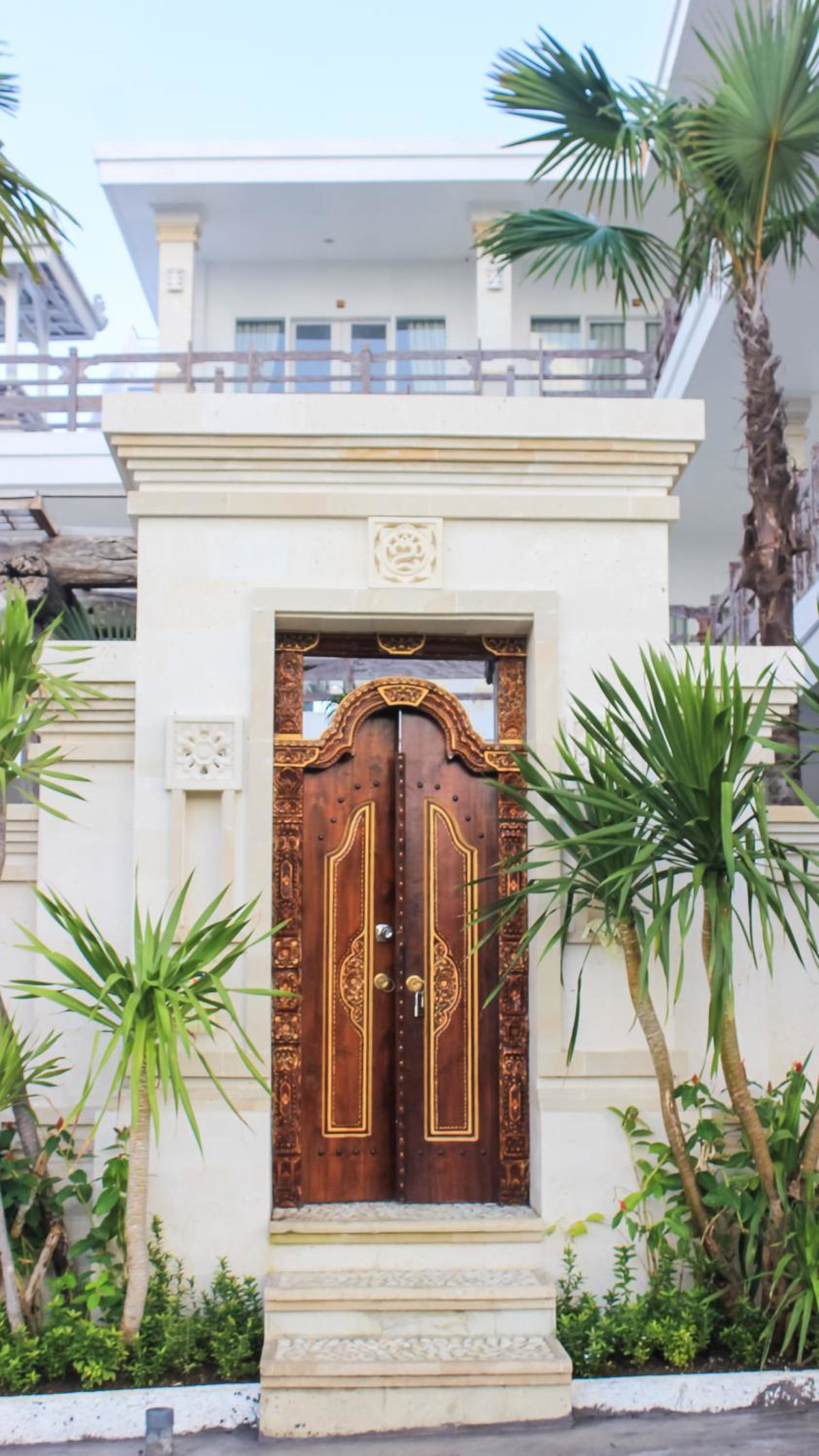 Hotel · Lilis Ikvala Radha, Canggu