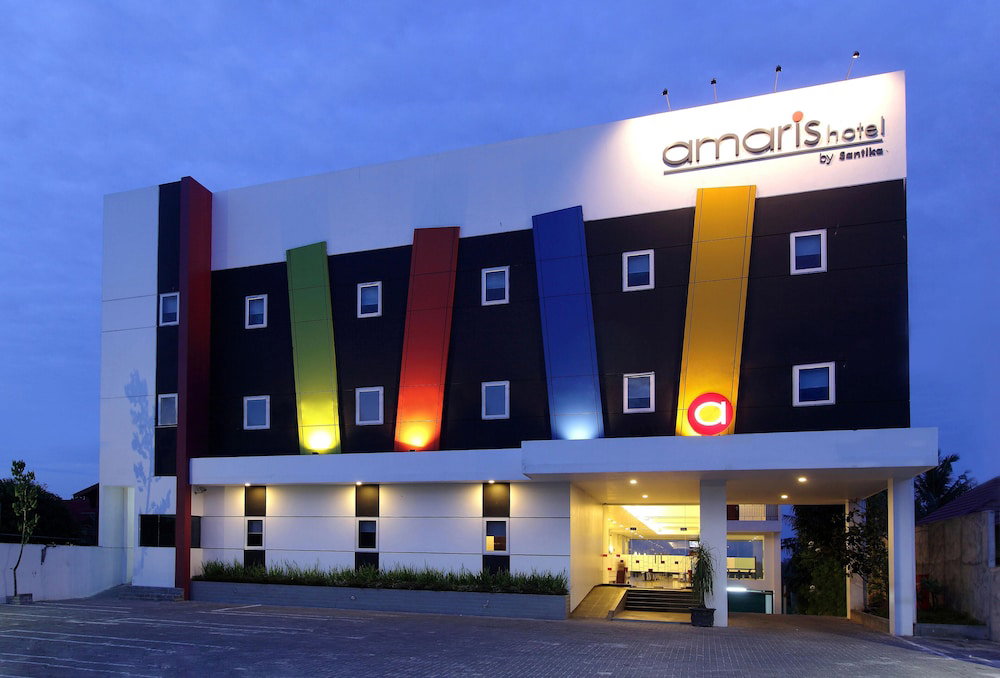 Amaris Hotel Palangkaraya, Indonesia