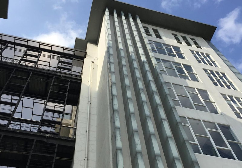Clove Hotel, Bandung, Indonesia