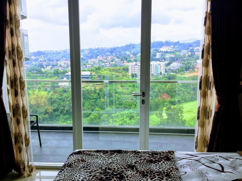 Clove Hotel, Bandung, Indonesia