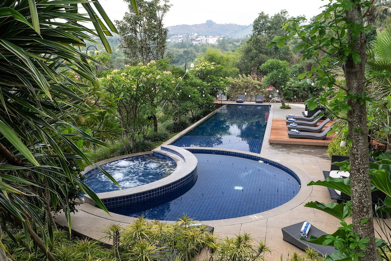 Clove Hotel, Bandung, Indonesia
