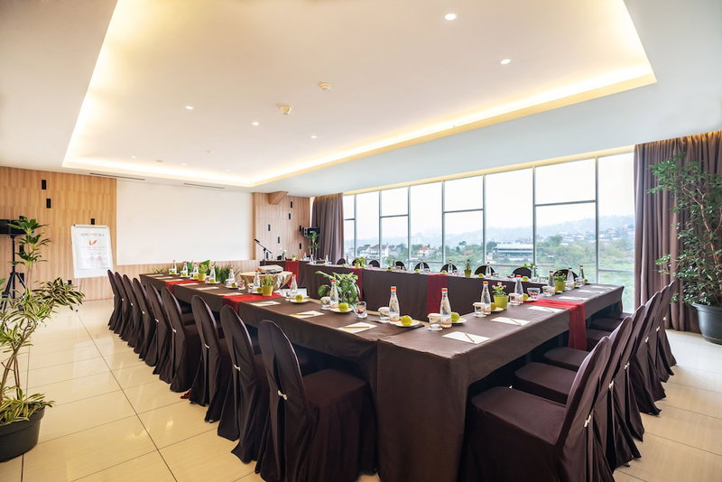 Clove Hotel, Bandung, Indonesia