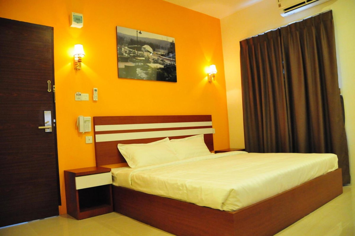 Venia Hotel Batam - CHSE Certified, Indonesia