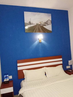 Venia Hotel Batam - CHSE Certified, Sekupang, Indonesia