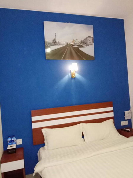Venia Hotel Batam - CHSE Certified, Sekupang, Indonesia