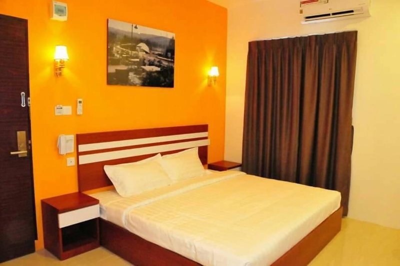 Venia Hotel Batam - CHSE Certified, Sekupang, Indonesia