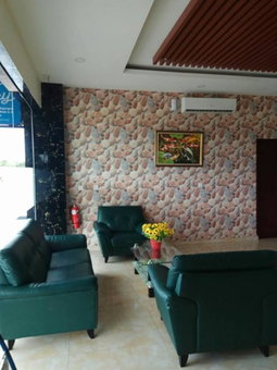 Venia Hotel Batam - CHSE Certified, Sekupang, Indonesia