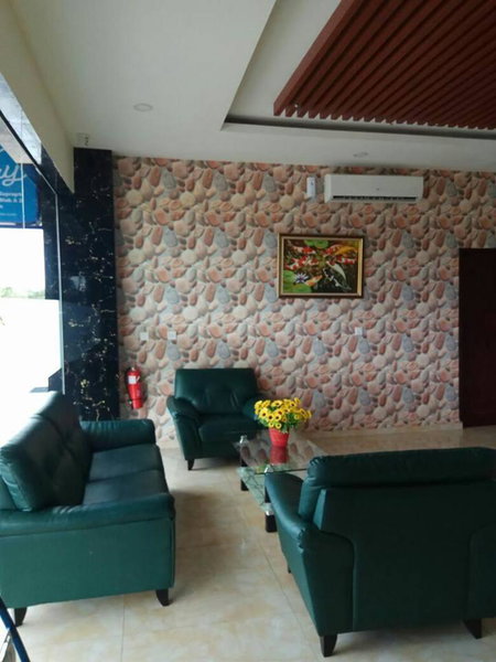 Venia Hotel Batam - CHSE Certified, Sekupang, Indonesia