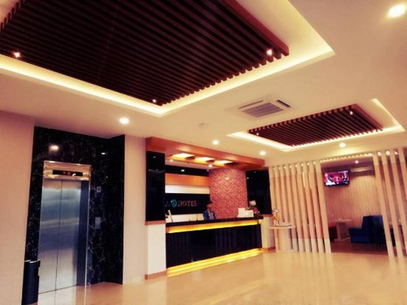 Venia Hotel Batam - CHSE Certified, Sekupang, Indonesia
