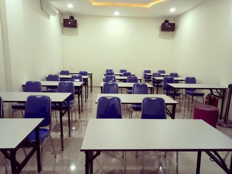 Venia Hotel Batam - CHSE Certified, Sekupang, Indonesia