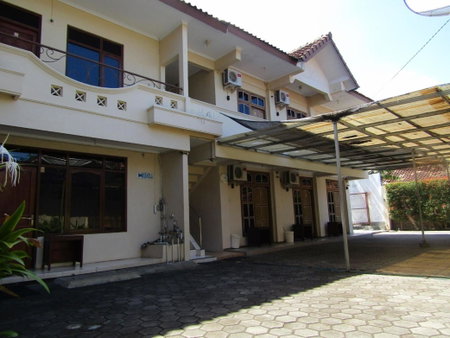 Hotel Family Syariah 1 Parangtritis RedPartner, Parangtritis, Indonesia