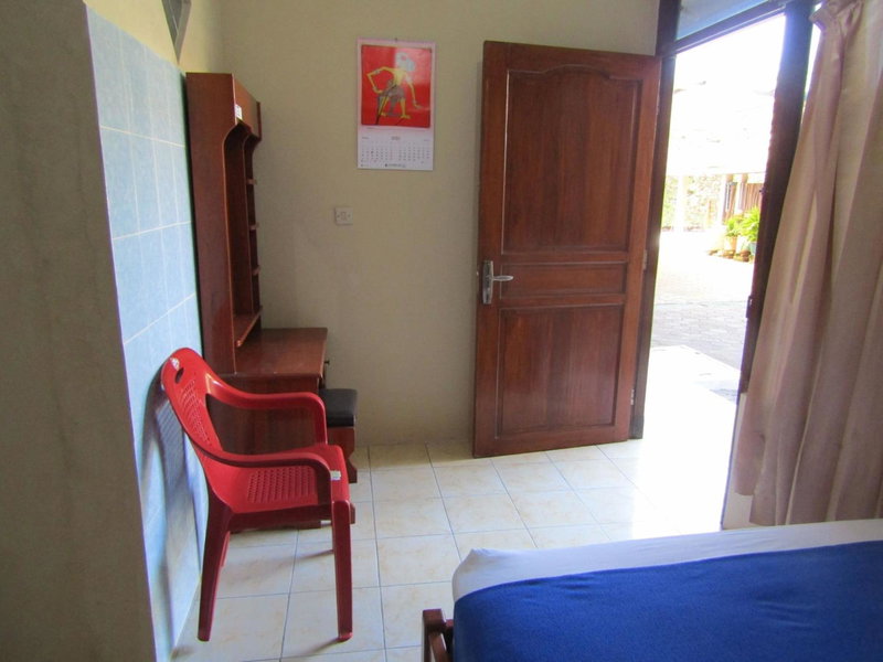 Hotel Family Syariah 1 Parangtritis RedPartner, Parangtritis, Indonesia