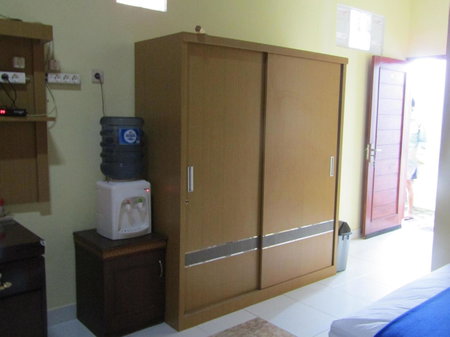Hotel Family Syariah 1 Parangtritis RedPartner, Parangtritis, Indonesia