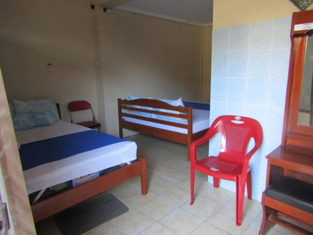 Hotel Family Syariah 1 Parangtritis RedPartner, Parangtritis, Indonesia