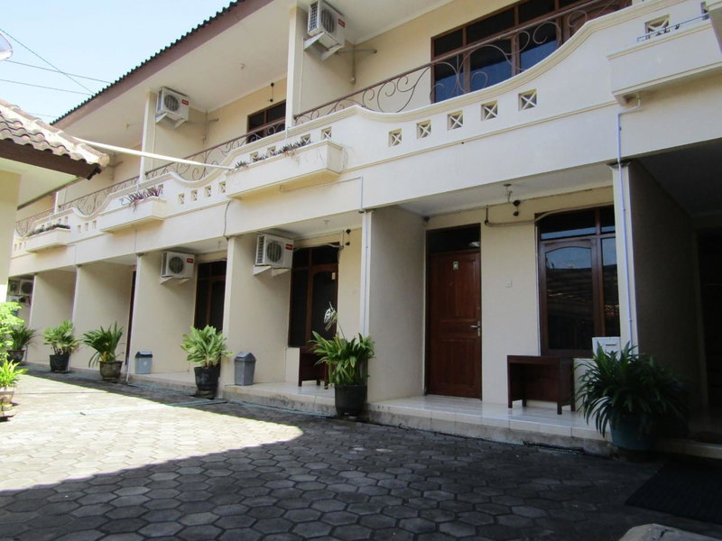 Hotel Family Syariah 1 Parangtritis RedPartner, Parangtritis, Indonesia