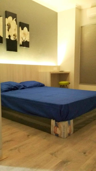 SleepRest - Plamo Garden, Batam Center, Indonesia