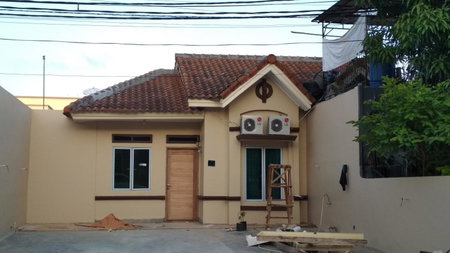 SleepRest - Plamo Garden, Batam Center, Indonesia
